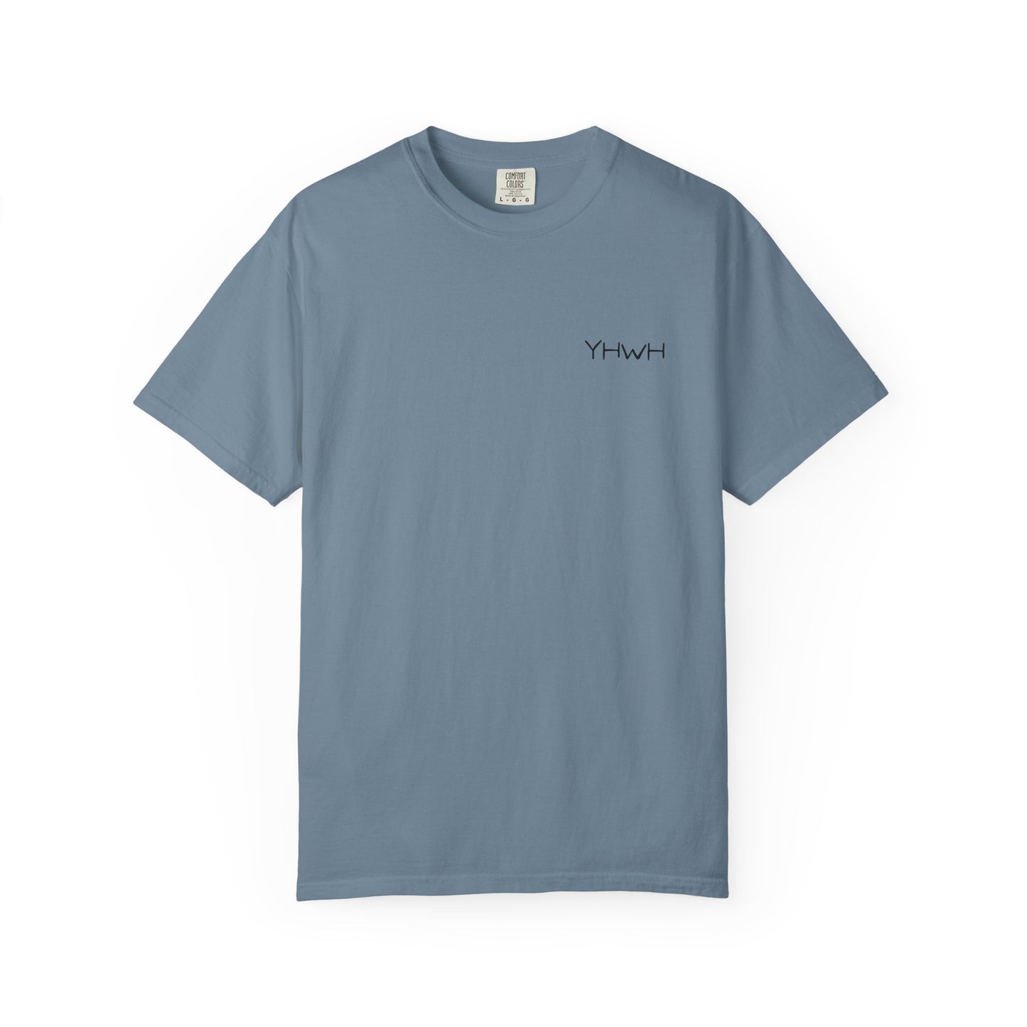 YHWH T-shirt