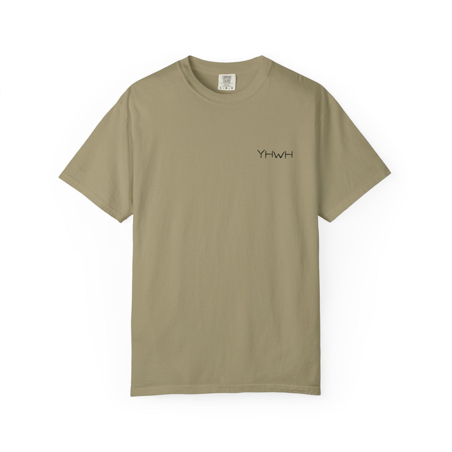 YHWH T-shirt