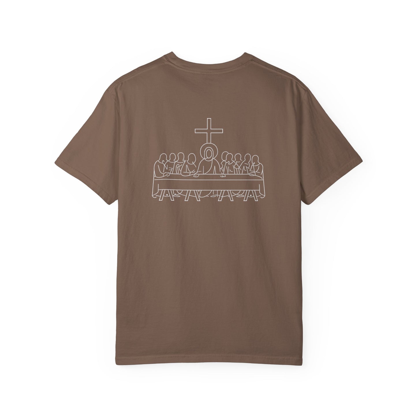 All Welcomed T-shirt