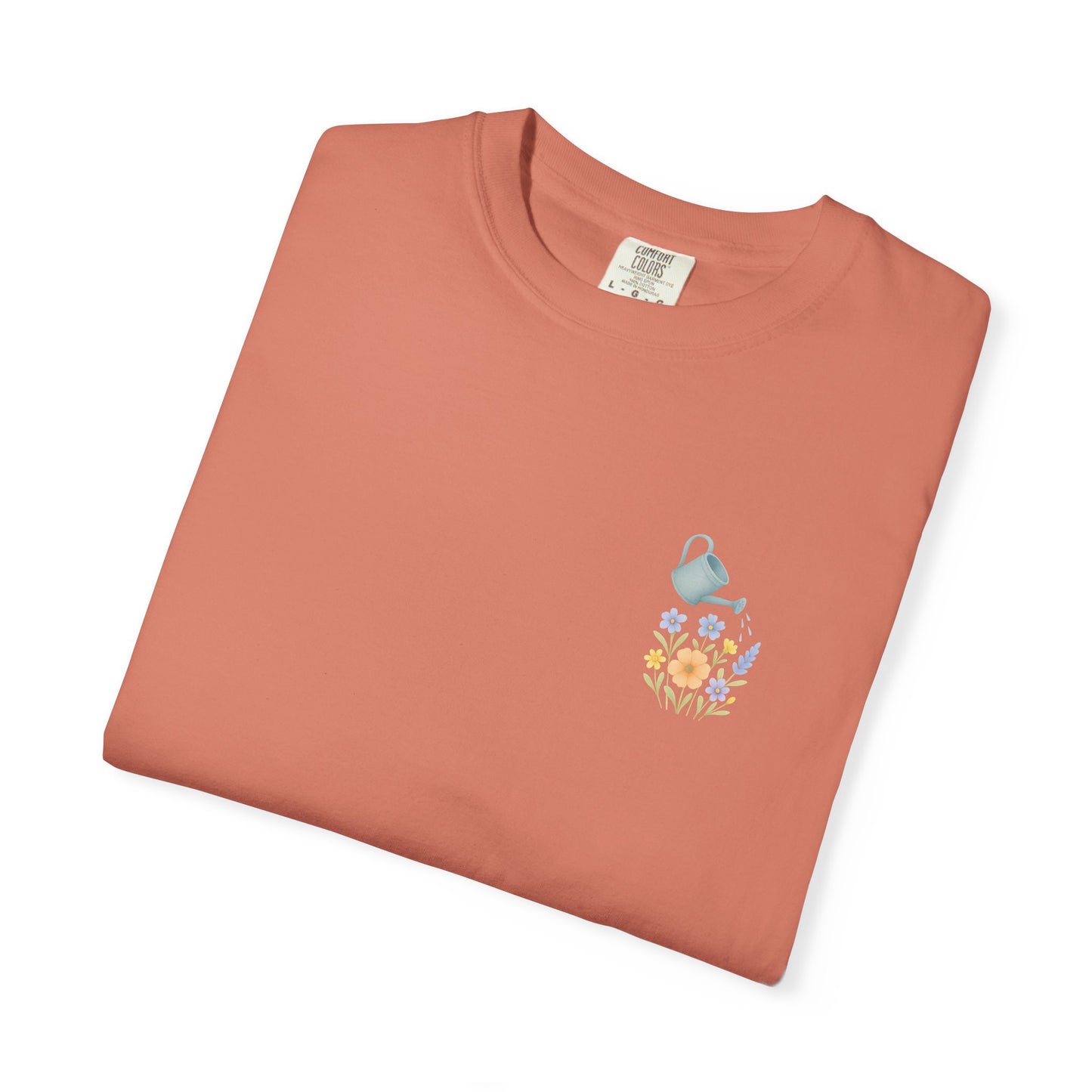 Grace Poured Out T-shirt