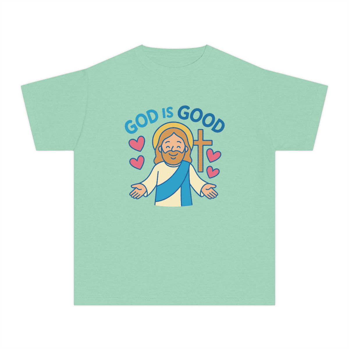 Youth Apparel