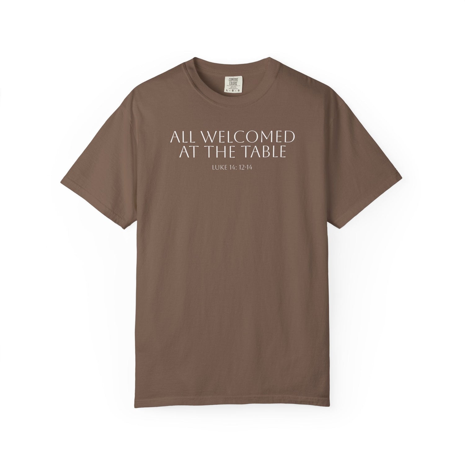 Adult Apparel