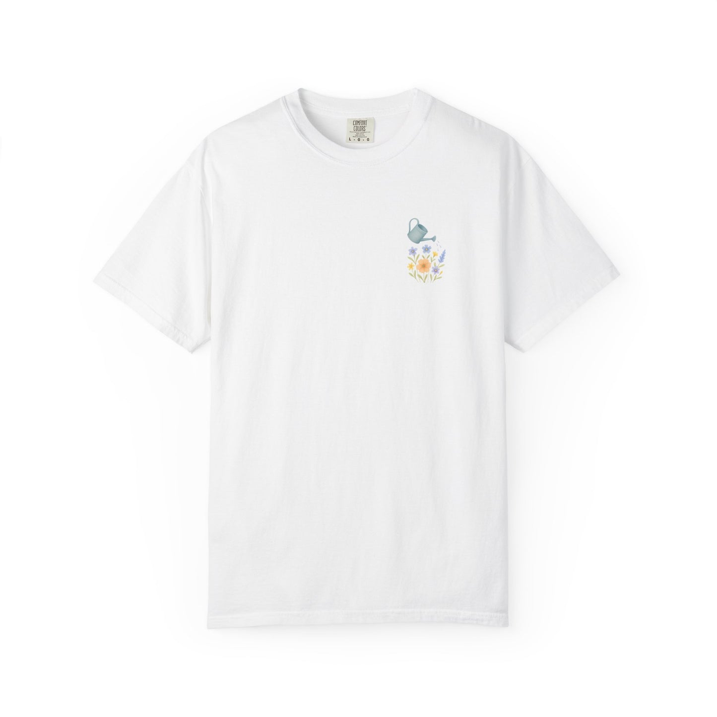 Grace Poured Out T-shirt