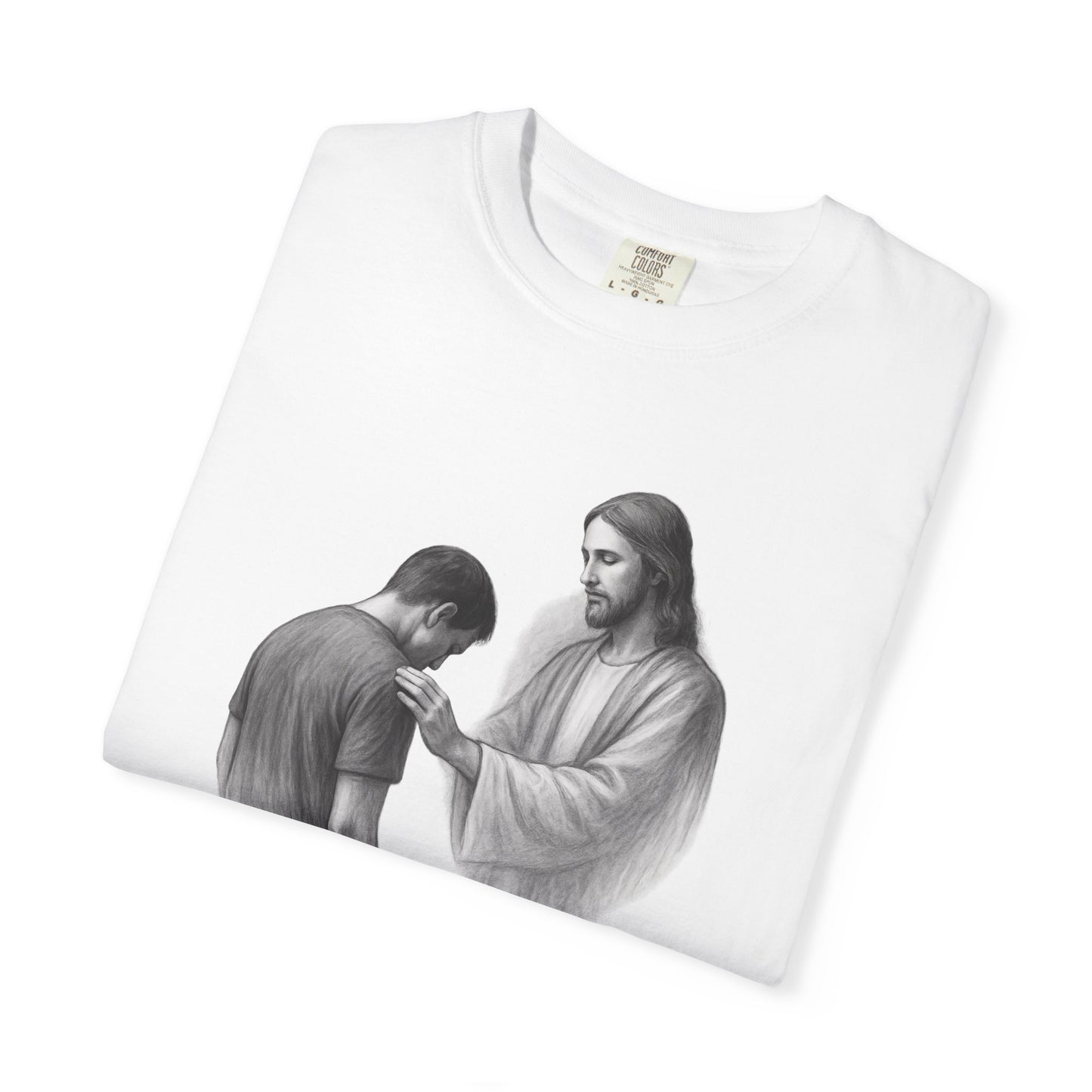 Forgiveness T-shirt