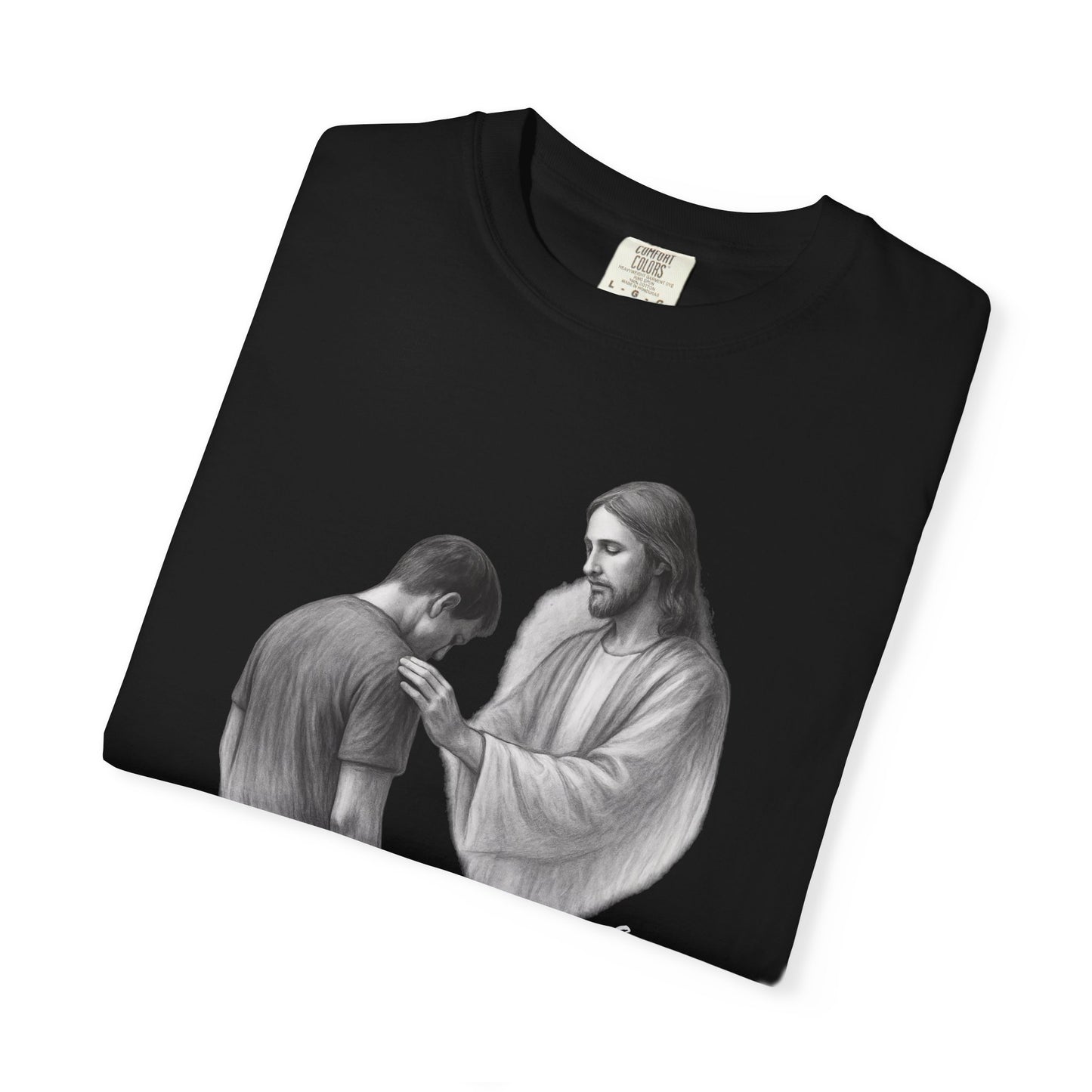 Forgiveness T-shirt