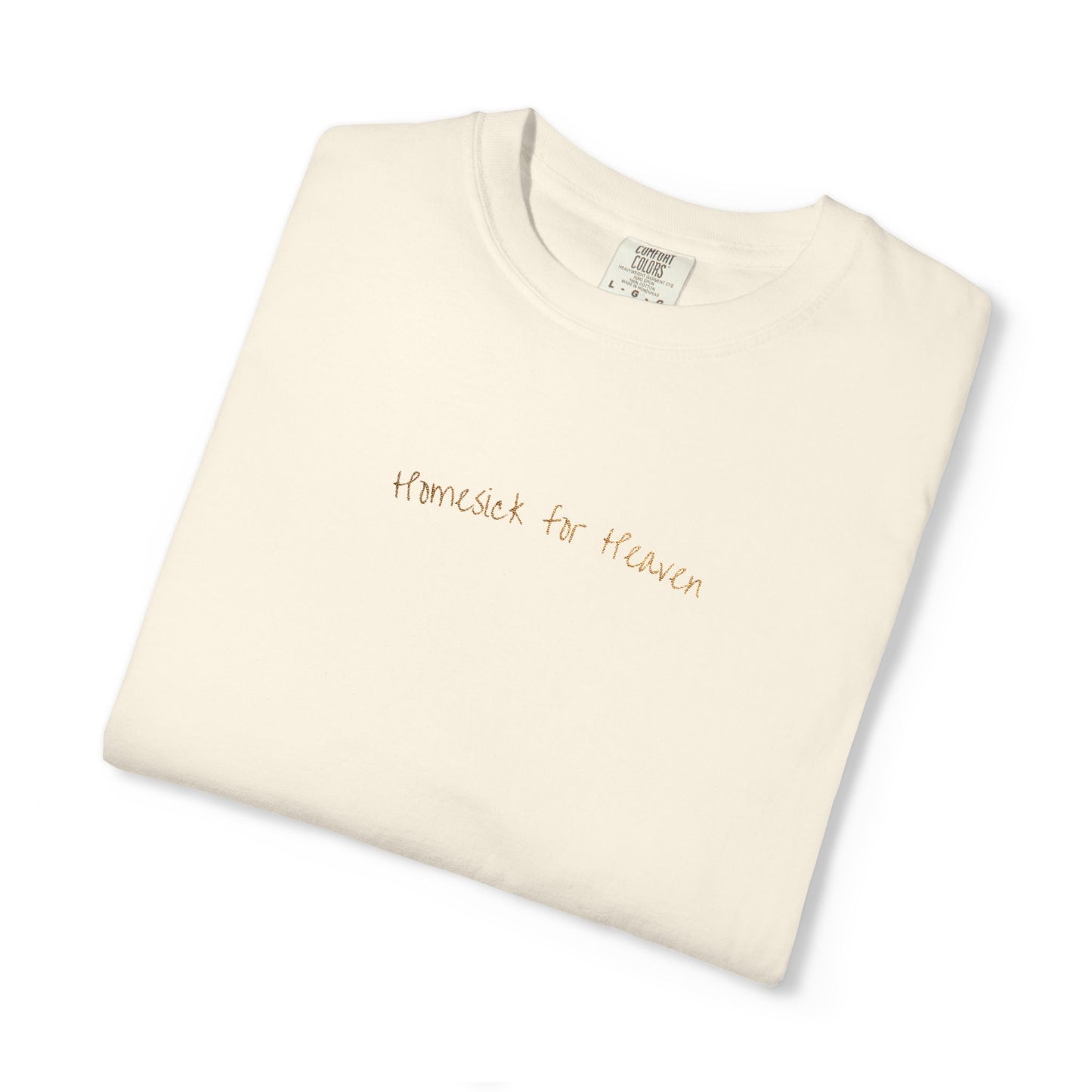 Homesick for Heaven T-shirt