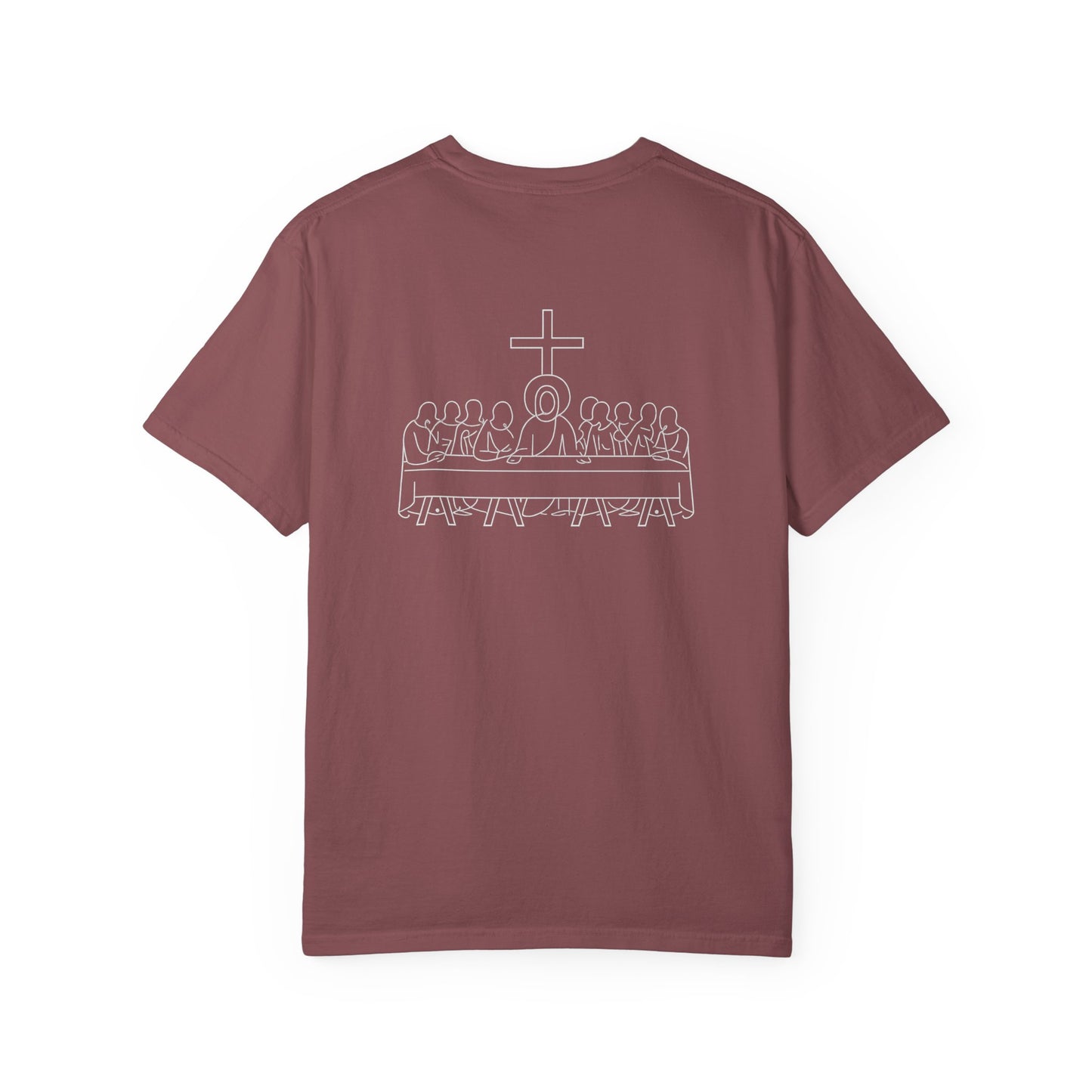 All Welcomed T-shirt