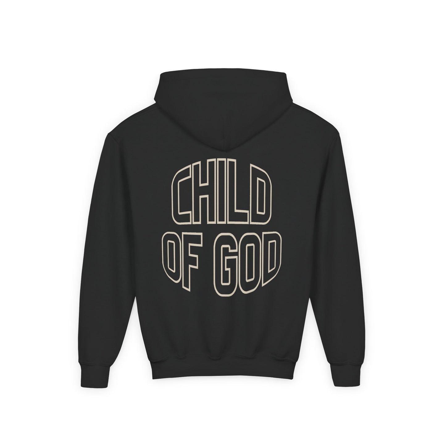Youth Child of God Hoodie
