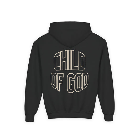 Youth Child of God Hoodie