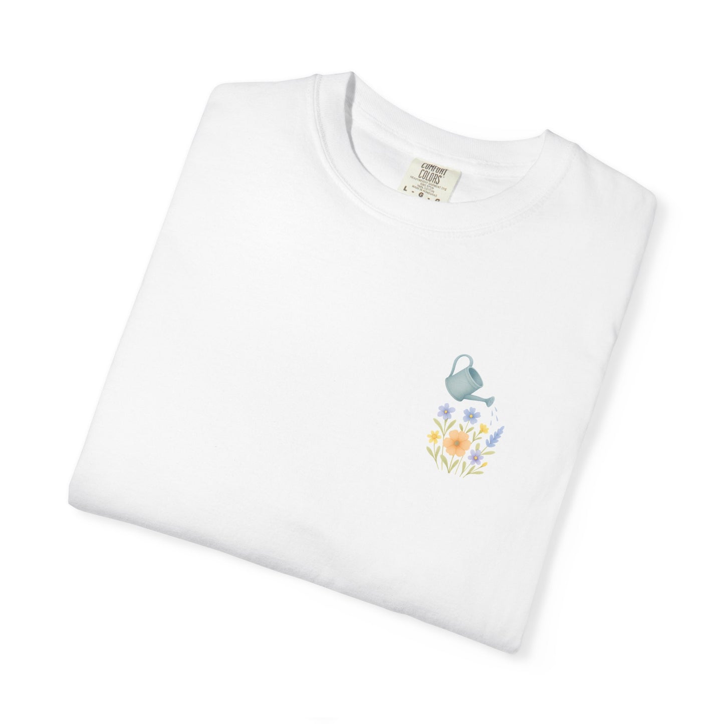 Grace Poured Out T-shirt