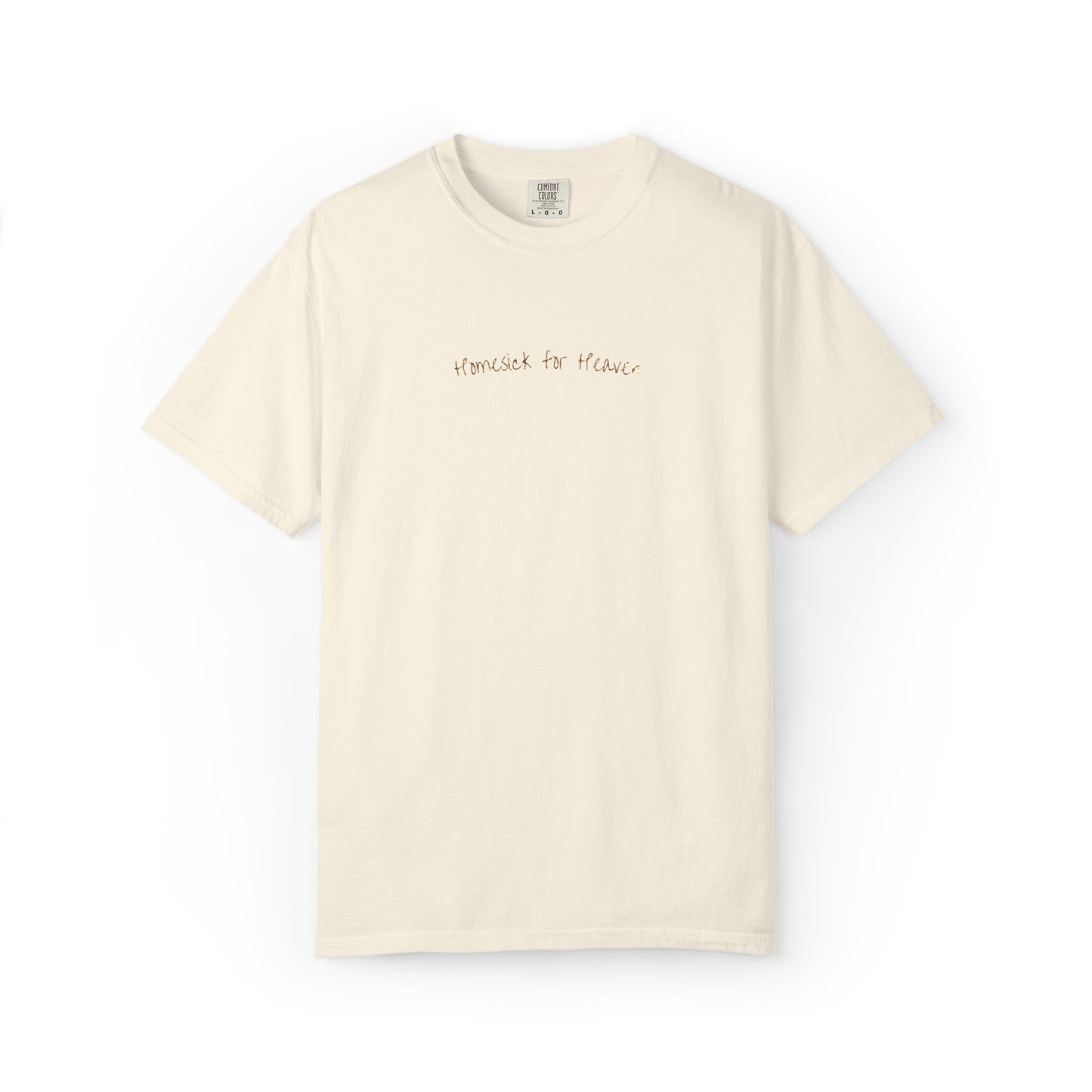 Homesick for Heaven T-shirt
