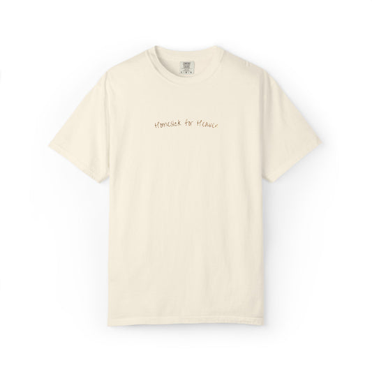 Homesick for Heaven T-shirt