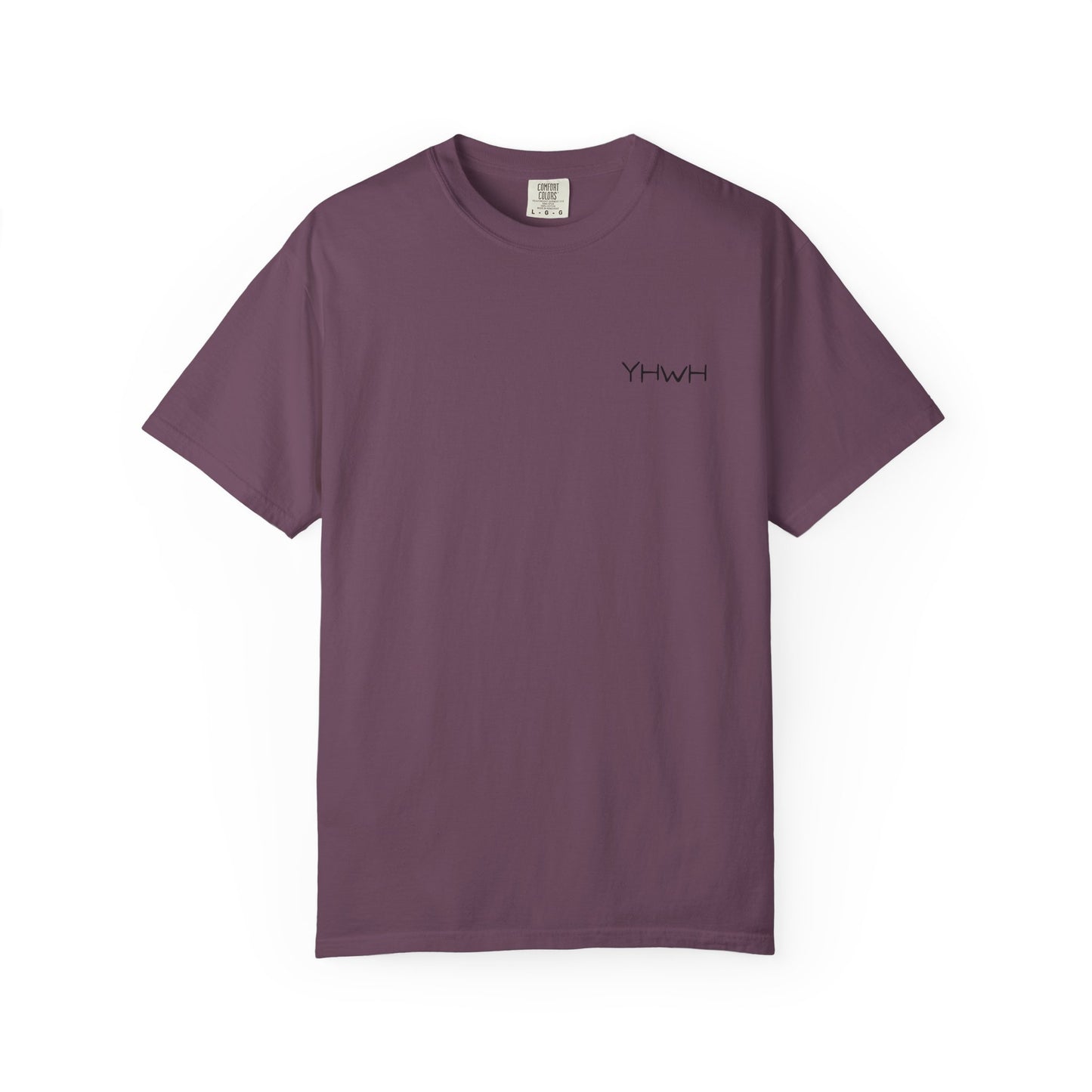 YHWH T-shirt