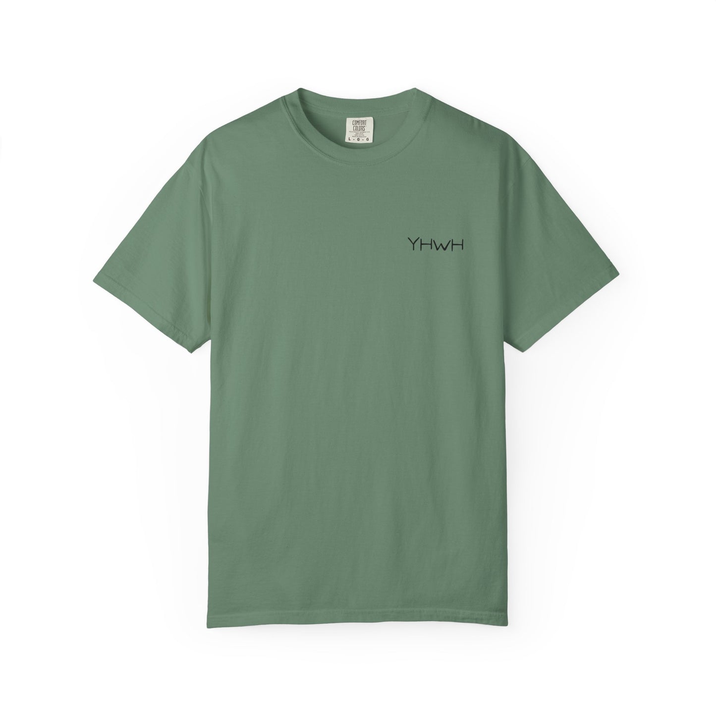 YHWH T-shirt