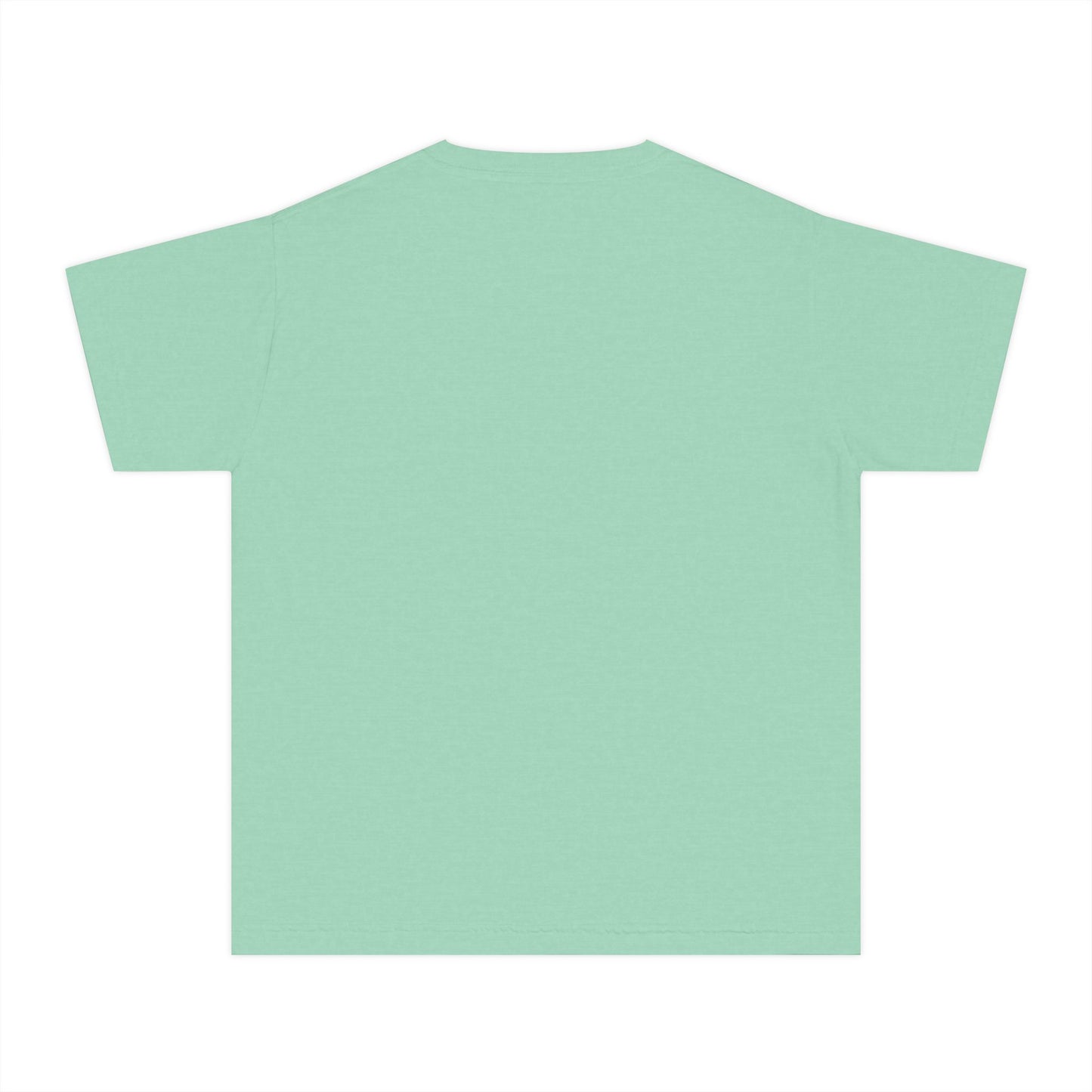 Youth God is Good Tee