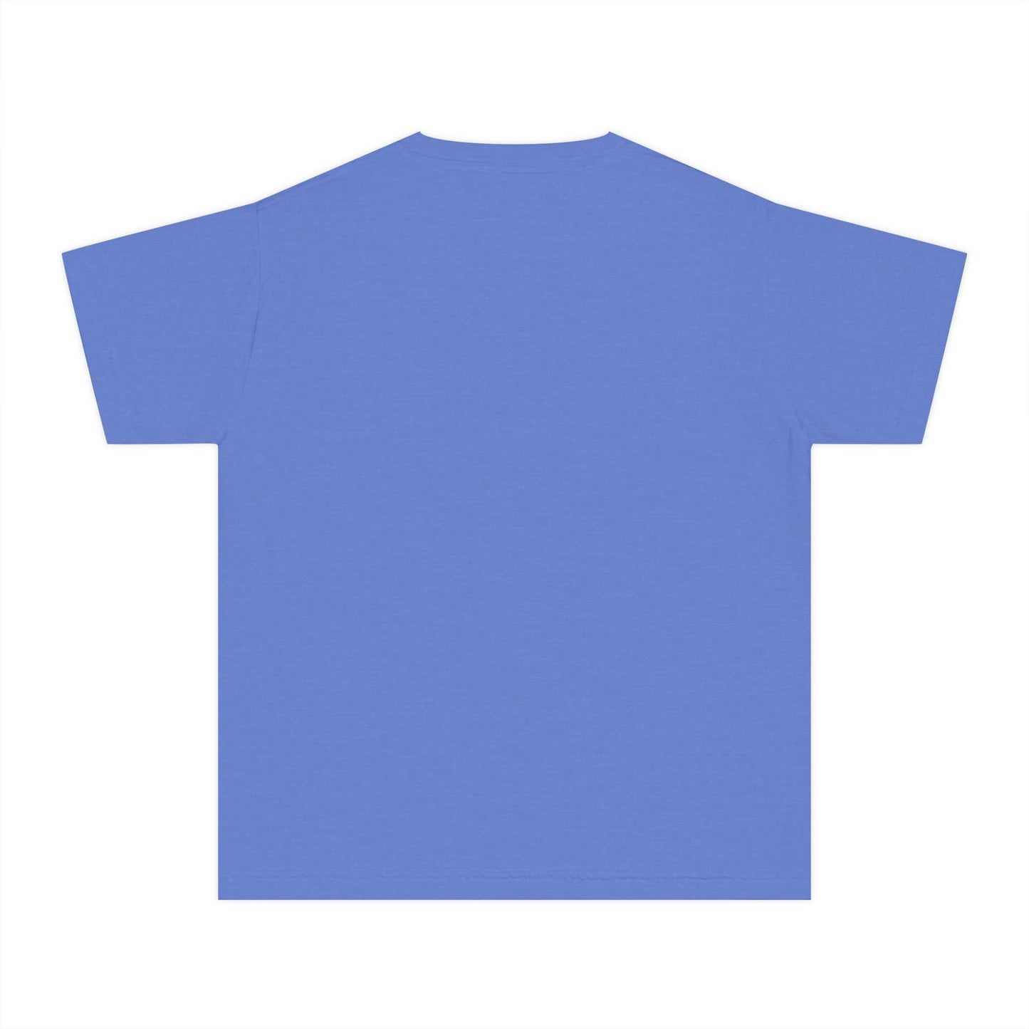 Youth Created with Purpose Tee