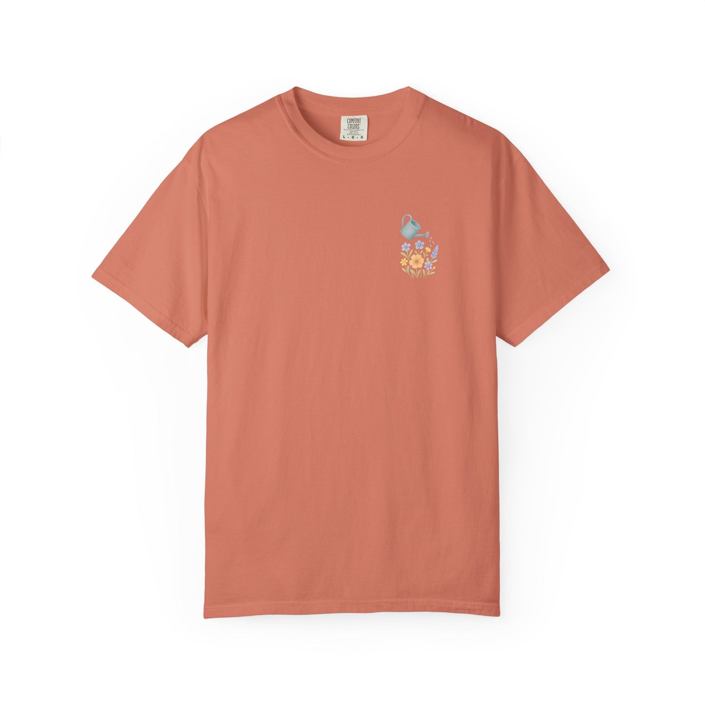 Grace Poured Out T-shirt