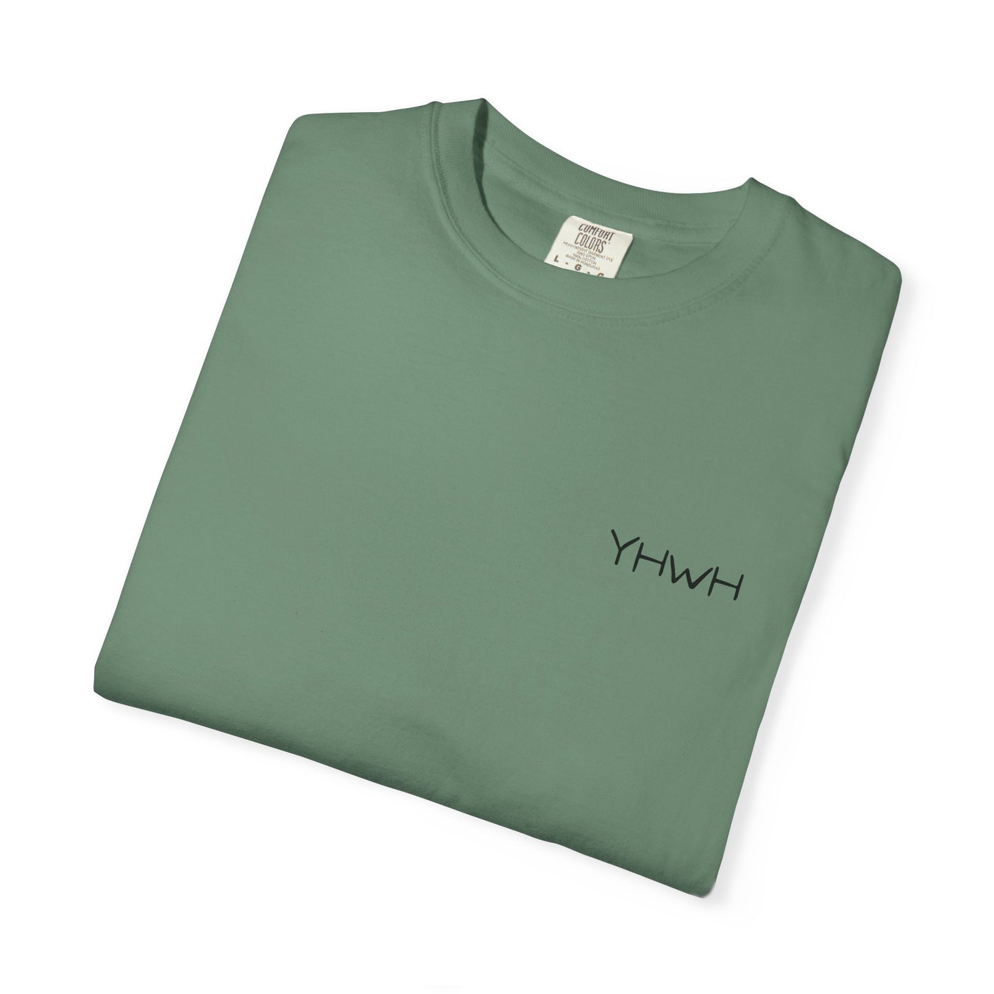 YHWH T-shirt