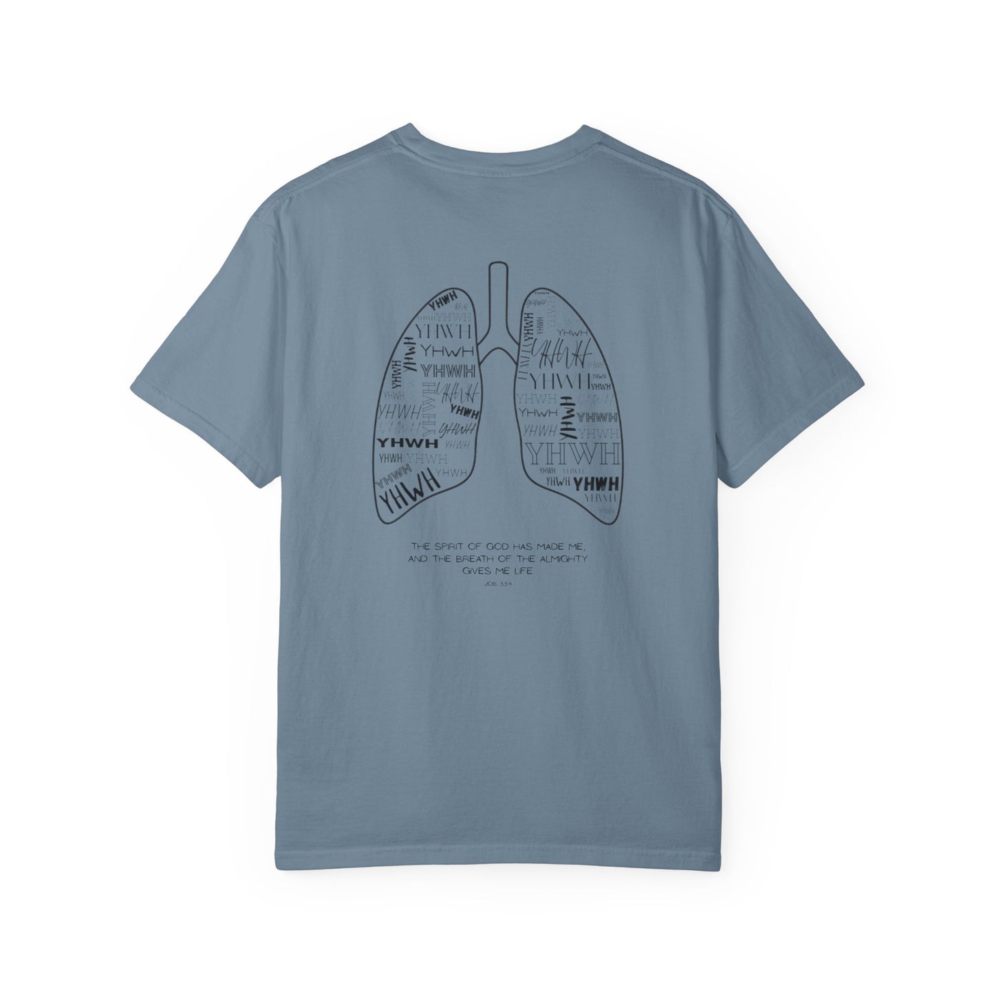 YHWH T-shirt