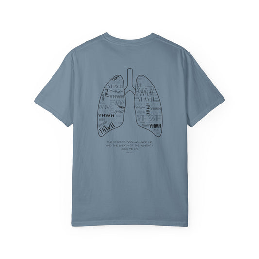 YHWH T-shirt