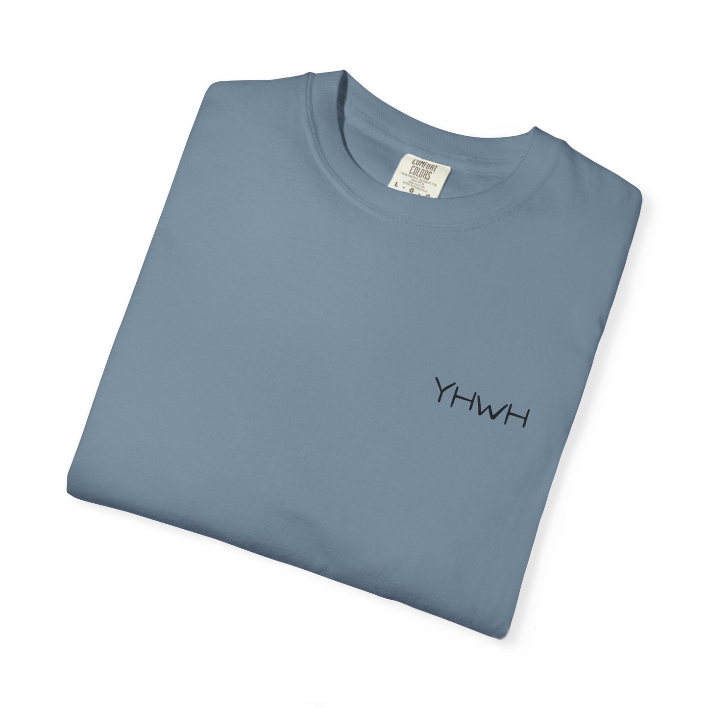 YHWH T-shirt