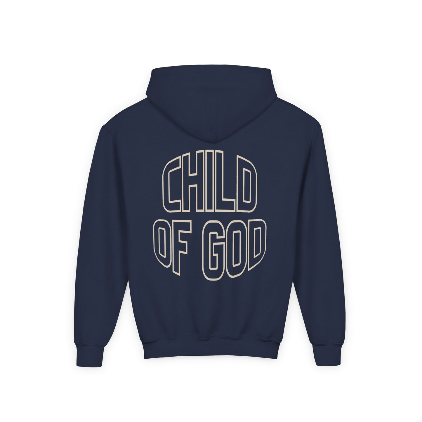 Youth Child of God Hoodie