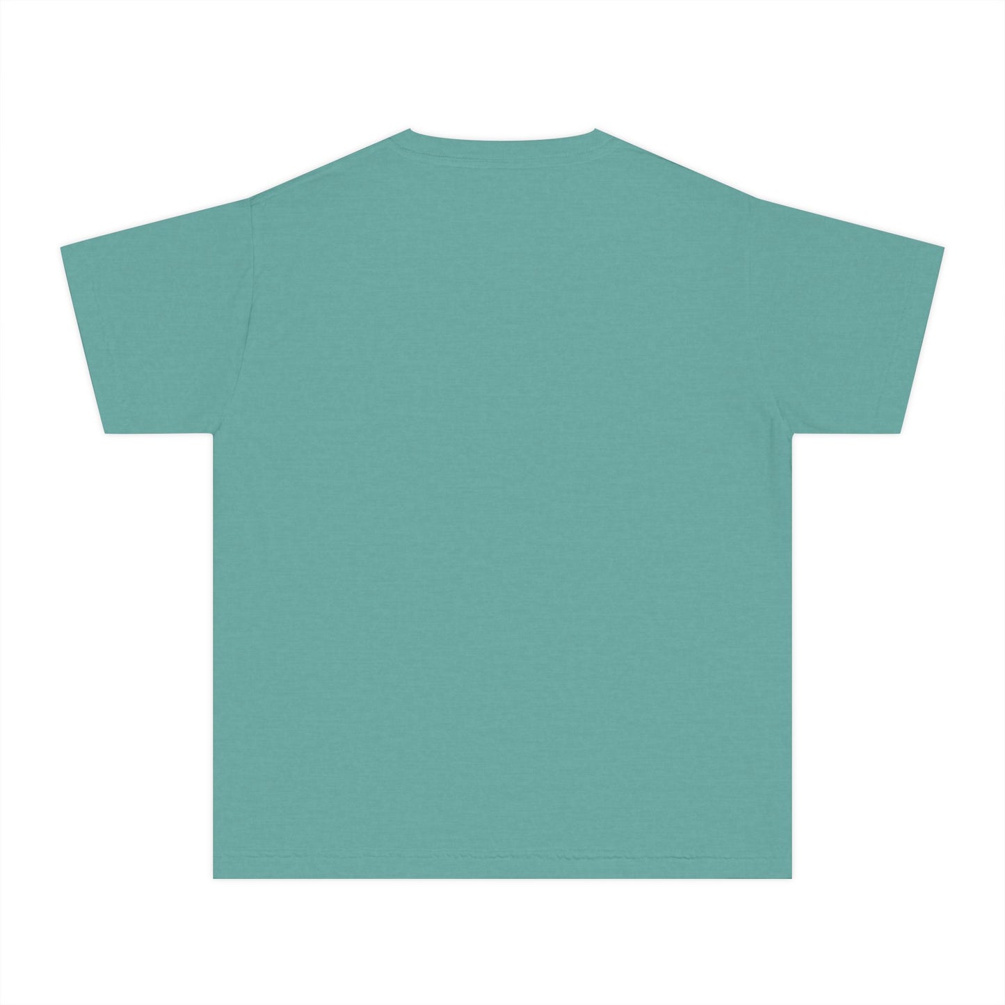Youth Created with Purpose Tee