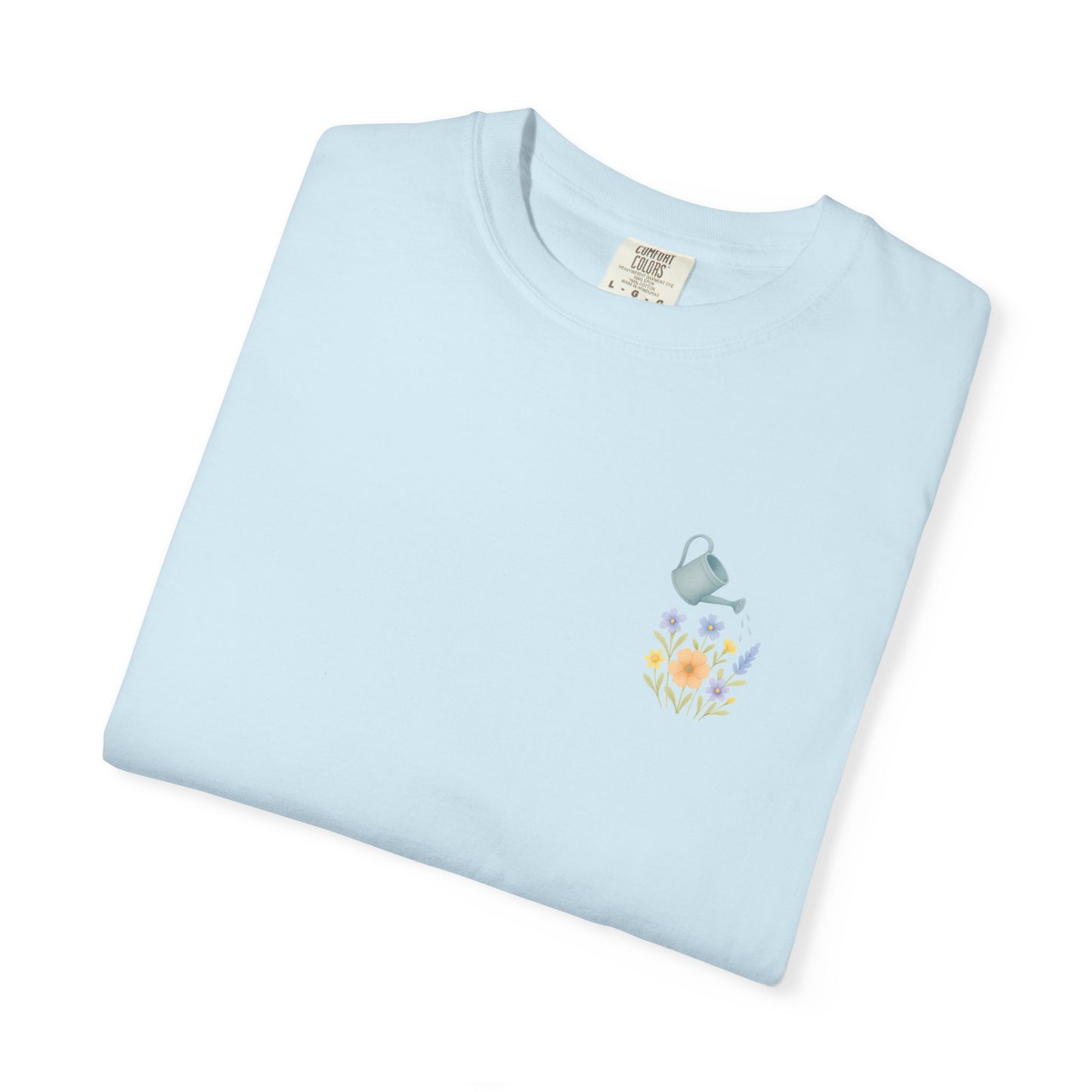 Grace Poured Out T-shirt