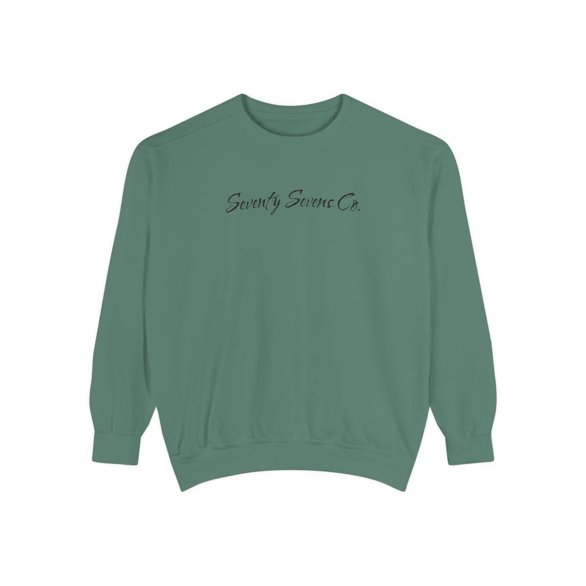 Seventy Sevens Co. Sweatshirt
