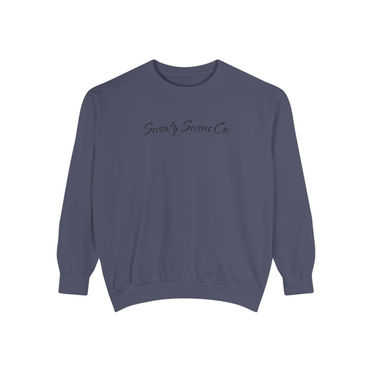 Seventy Sevens Co. Sweatshirt