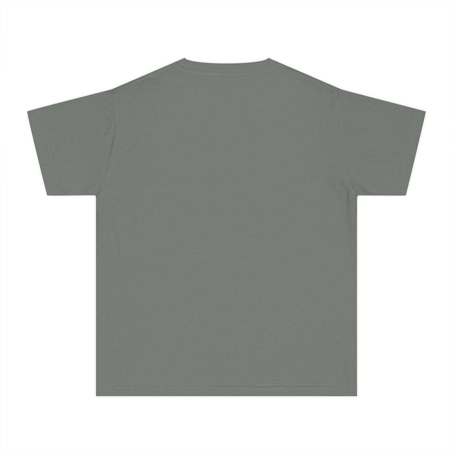 Youth Jesus Loves Me Tee