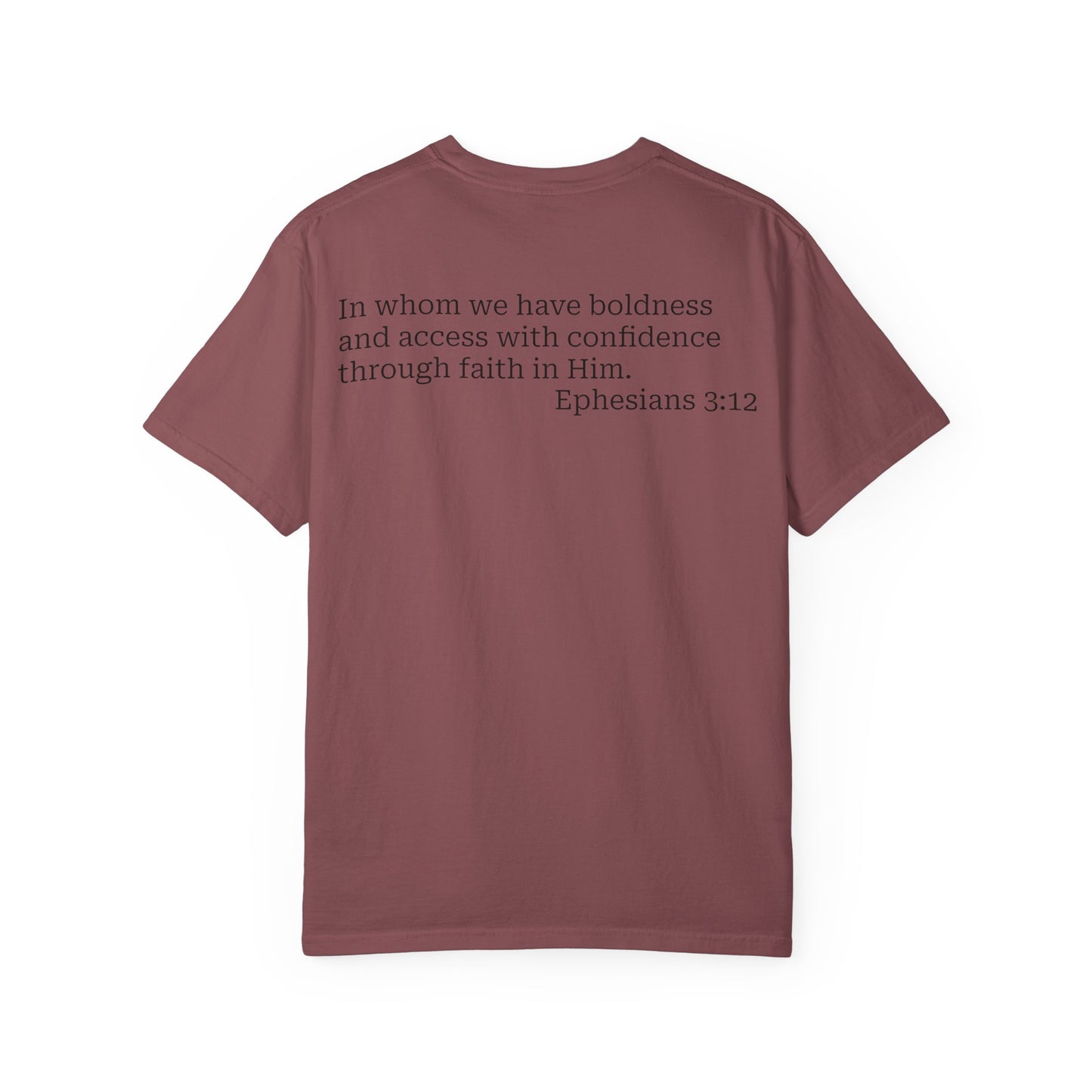 Be Bold T-shirt
