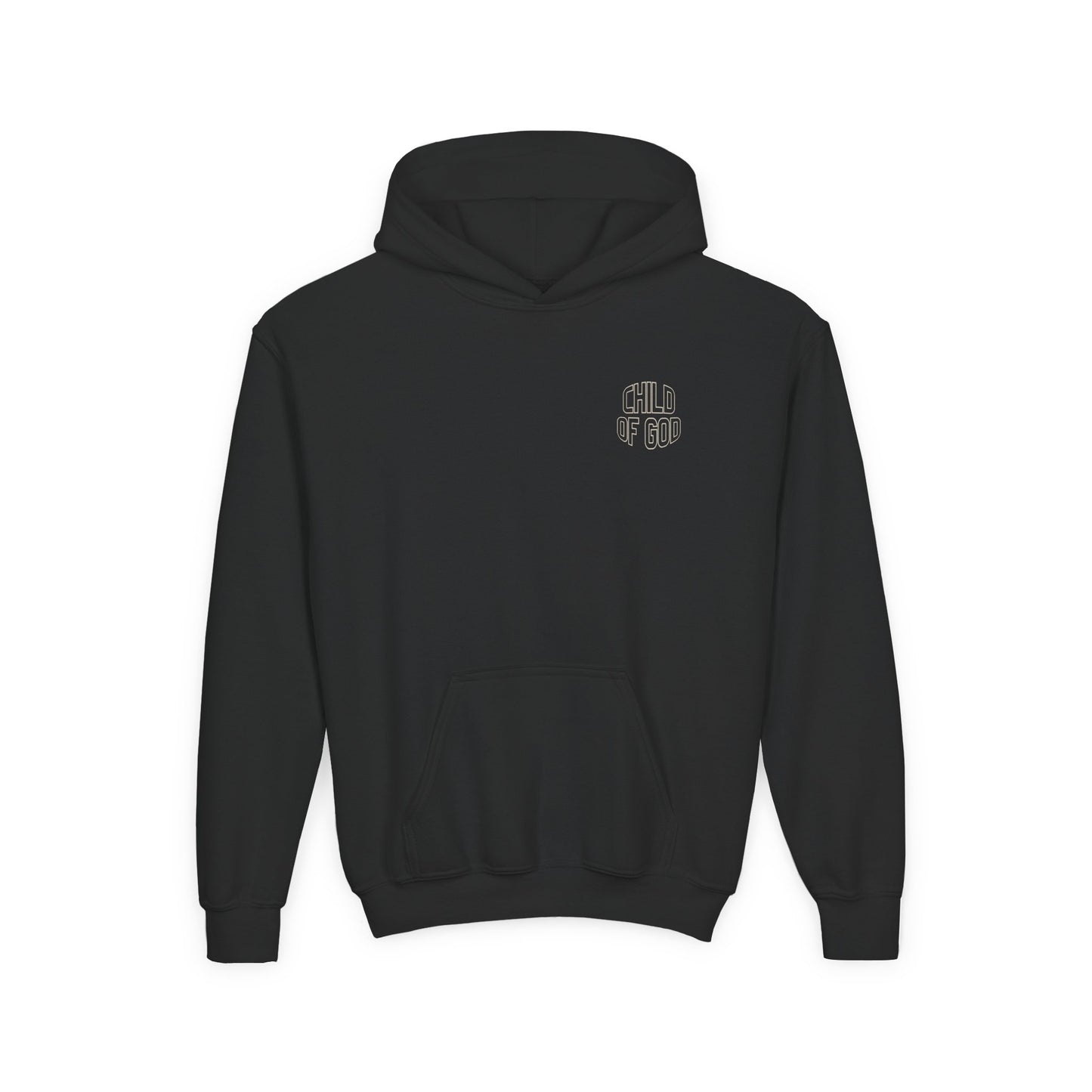 Youth Child of God Hoodie