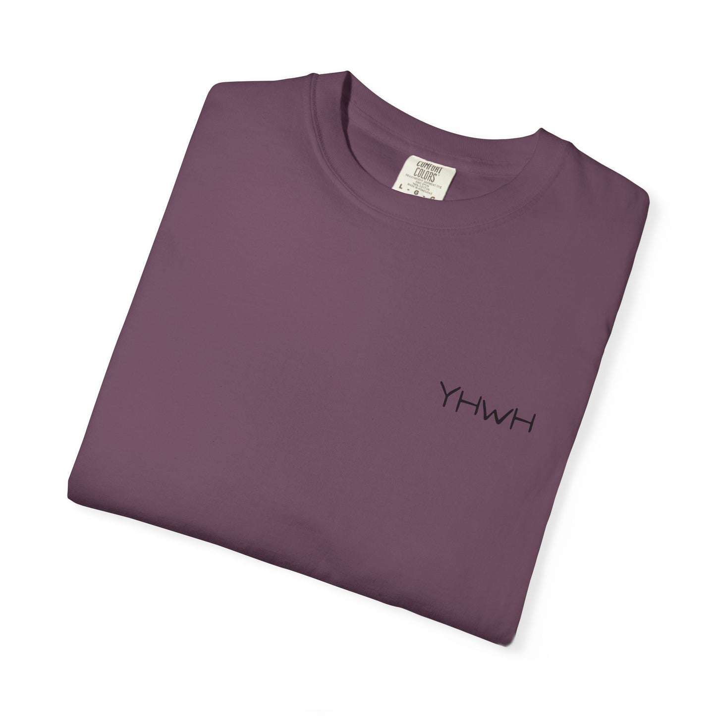 YHWH T-shirt