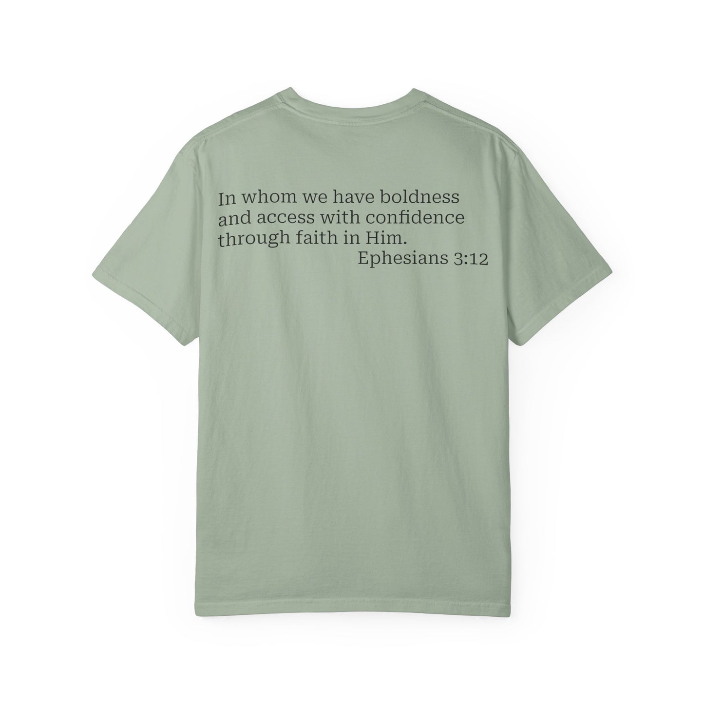Be Bold T-shirt