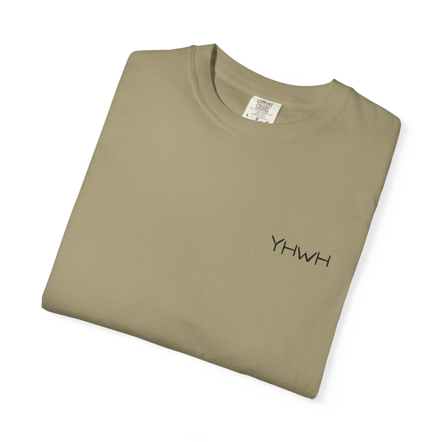 YHWH T-shirt