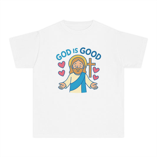 Youth God is Good Tee