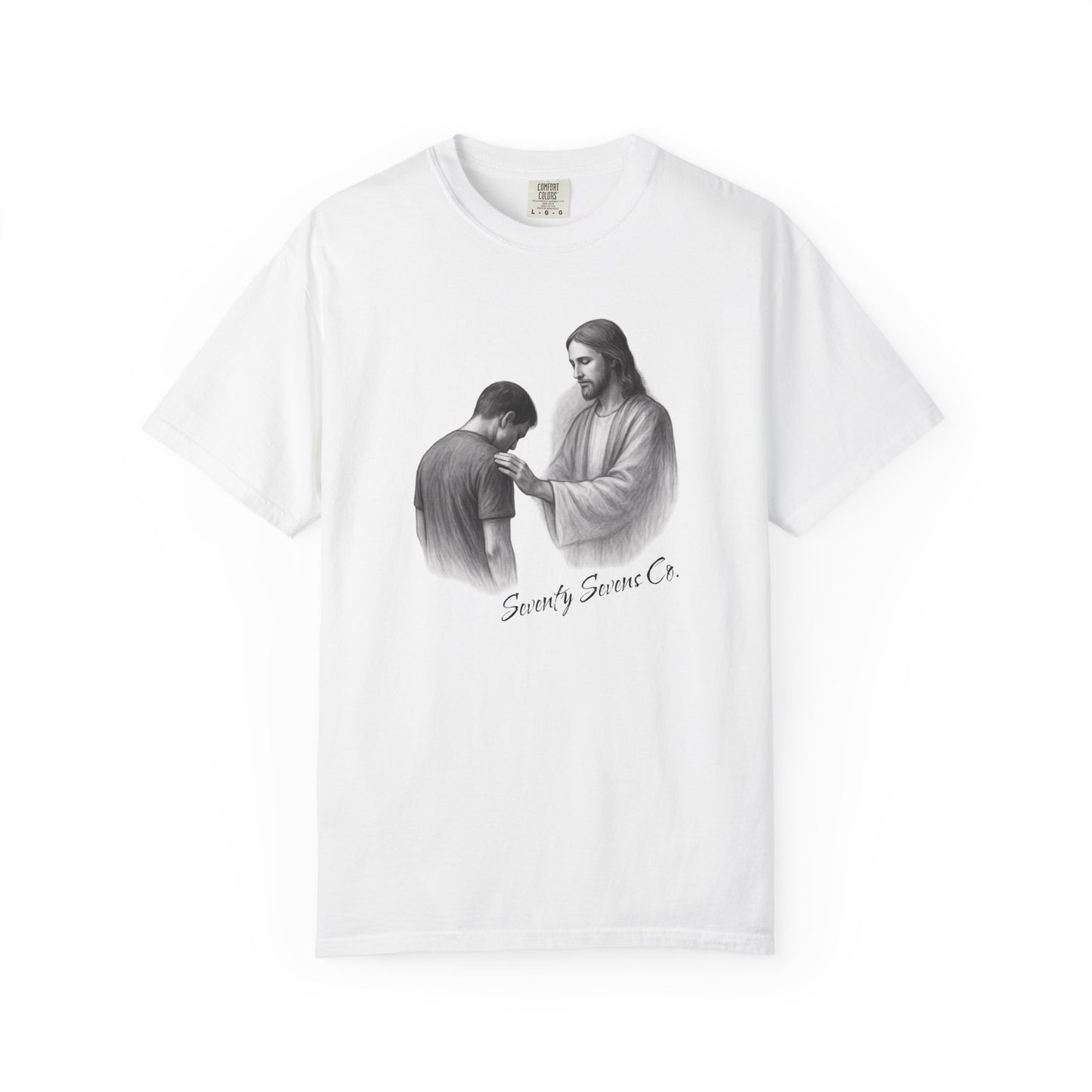 Forgiveness T-shirt