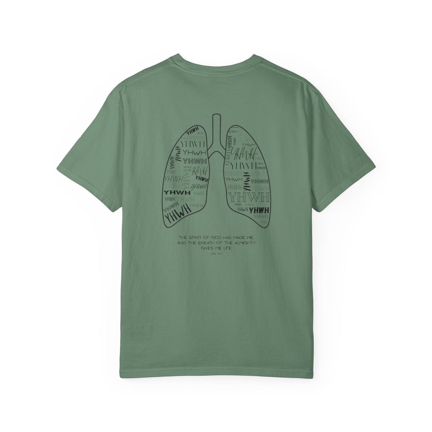 YHWH T-shirt