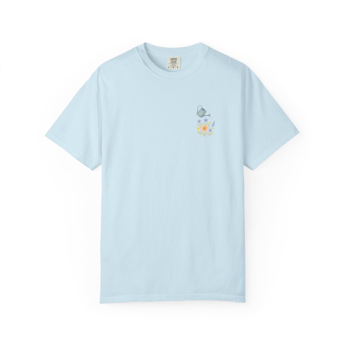 Grace Poured Out T-shirt