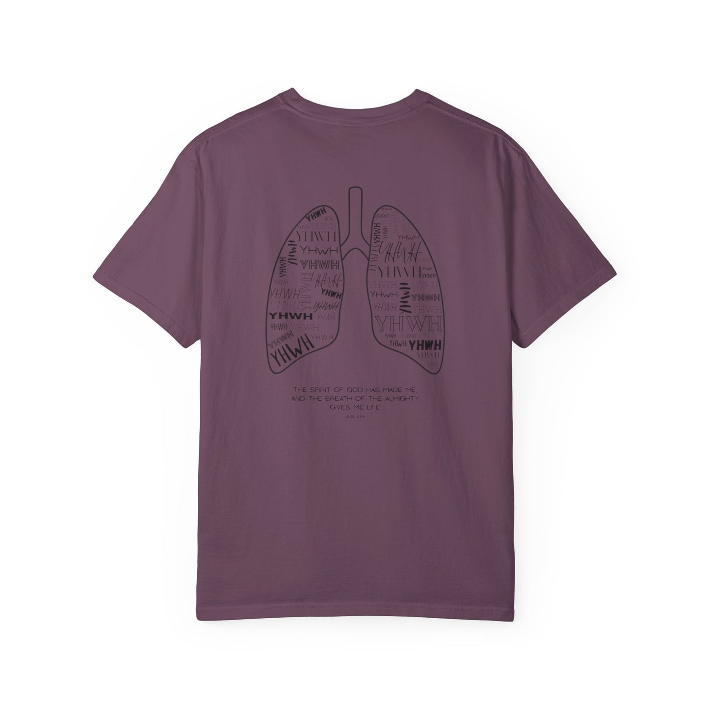 YHWH T-shirt