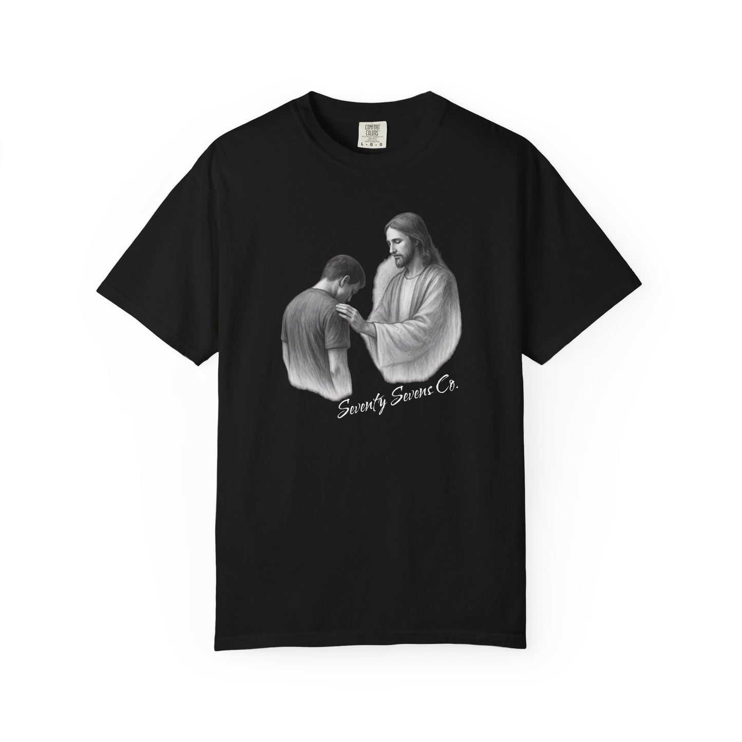 Forgiveness T-shirt